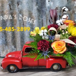 Rhonda's Roses & More