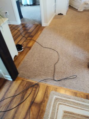 Dani's home cleaning