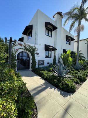 Orli La Jolla by null