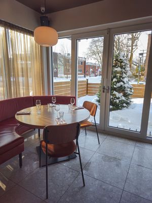 Cerise Buvette by null