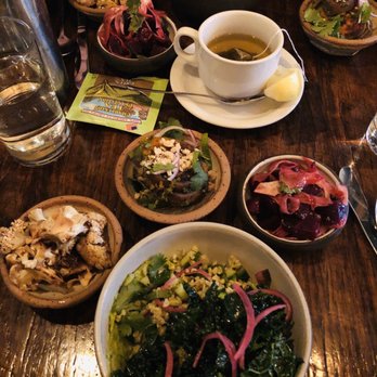 FARM Bluffton - So delicious!!!! - New American Near Me - Bluffton, South Carolina