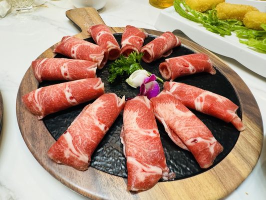 Kungfu Hot Pot by null
