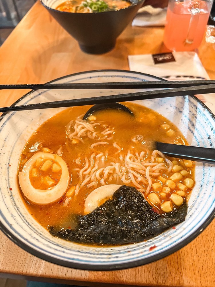 Rokaru Ramen