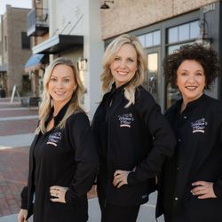 The Women's Clinic at the Grove - Our Providers & Hormone Experts! They can change your life.