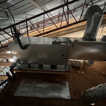 Air Techs - Heating & Air Conditioning/HVAC Near Me