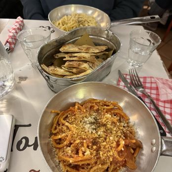 Tonnarello - Desserts Near Me - Rome, RM Tonnarello - Desserts Near Me - Rome, RM