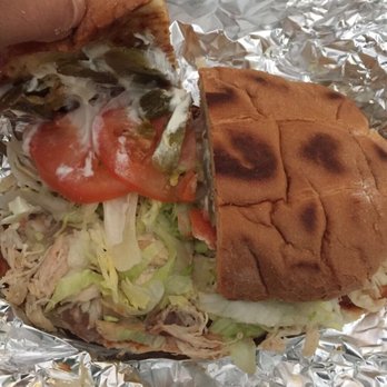 Taqueria Mi Mariachi - avocado,onion,and cheese no where to be found!!!! what a rip off - Mexican Near Me - Brooklyn, New York Taqueria Mi Mariachi - avocado,onion,and cheese no where to be found!!!! what a rip off - Mexican Near Me - Brooklyn, New York