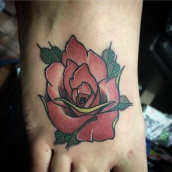 Broadside tattoo - By Erik B - Tattoo Near Me - Las Vegas, Nevada Broadside tattoo - By Erik B - Tattoo Near Me - Las Vegas, Nevada