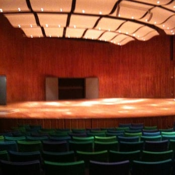 MIT Kresge Auditorium - Performing Arts Near Me - Cambridge, Massachusetts MIT Kresge Auditorium - Performing Arts Near Me - Cambridge, Massachusetts