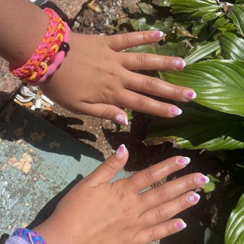 Tami-A Nails Salon - Acrylic with gel - Nail Salons Near Me - Honolulu, Hawaii Tami-A Nails Salon - Acrylic with gel - Nail Salons Near Me - Honolulu, Hawaii
