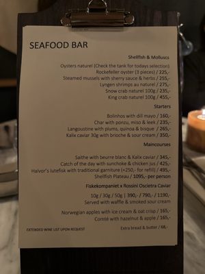 Fiskekompaniet by null