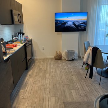 The Elser Hotel - Full kitchen - Hotels Near Me - Miami, Florida The Elser Hotel - Full kitchen - Hotels Near Me - Miami, Florida