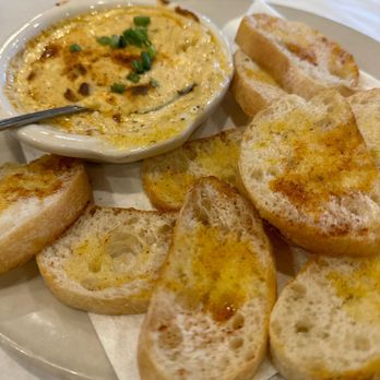 Porter & Luke's - HOT BLUE CRAB DIP - Seafood Near Me - Metairie, Louisiana Porter & Luke's - HOT BLUE CRAB DIP - Seafood Near Me - Metairie, Louisiana