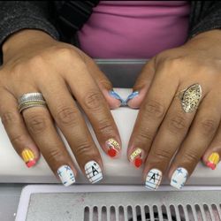 Vip Nails