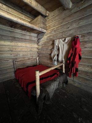 Lewis and Clark National Historical Park by null