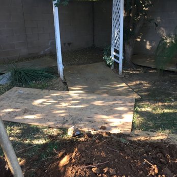 Easy Rooter Plumbing and Drain Cleaning - Made sure to cover holes at the end of day for safety of us and our pets - Plumbing Near Me - Banning, California Easy Rooter Plumbing and Drain Cleaning - Made sure to cover holes at the end of day for safety of us and our pets - Plumbing Near Me - Banning, California