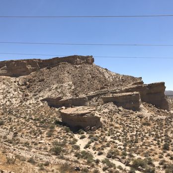 Fun Time Atv Rentals - Amazing to see! - ATV Rentals/Tours Near Me - Cantil, California