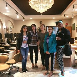 Judy's Nails & Skin Care - Thank you!