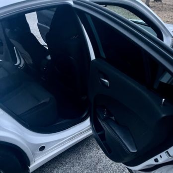 J&J Mobile Auto Detailing - After; Dodge Sedan; February 2026 - Auto Detailing Near Me J&J Mobile Auto Detailing - After; Dodge Sedan; February 2026 - Auto Detailing Near Me