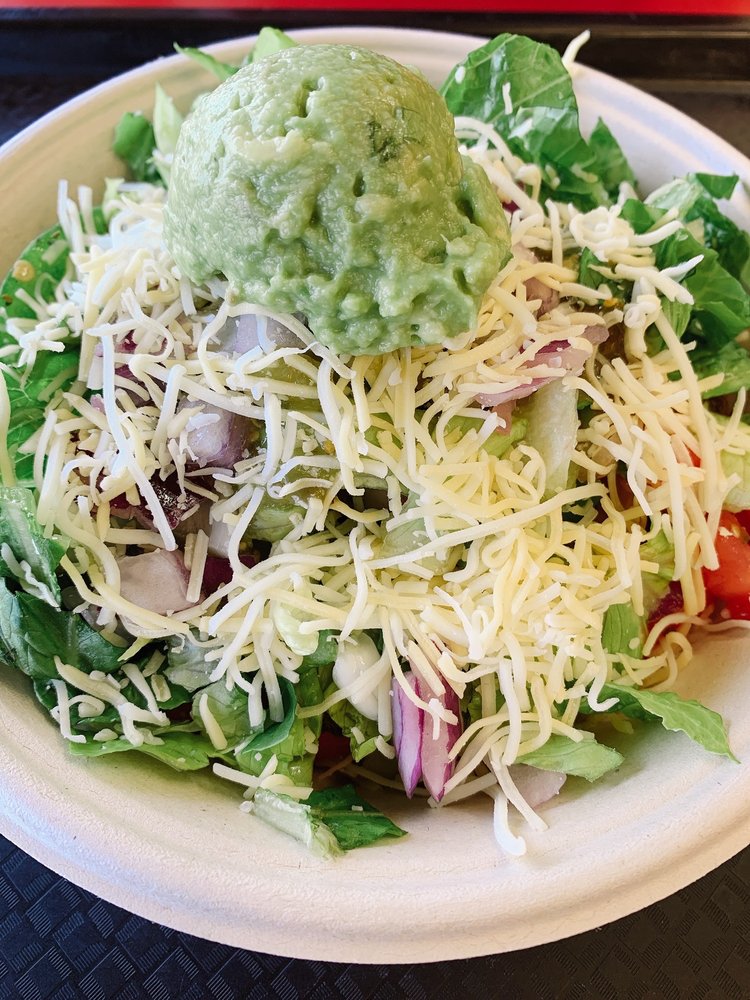 Qdoba Mexican Eats Logo