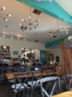 Javelina Indigenous Dining by null