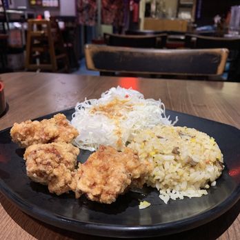 Jidaiya Ramen Dining - Fried chicken add on - Ramen Near Me - Gardena, California