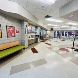 Falcon Park Recreation Center