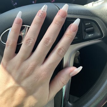 Affton Nail Salon - Always happy with my nails thanks Sunny ! - Nail Salons Near Me - Saint Louis, Missouri Affton Nail Salon - Always happy with my nails thanks Sunny ! - Nail Salons Near Me - Saint Louis, Missouri