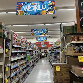 Times Supermarket - Kahala - Grocery Near Me - Honolulu, Hawaii
