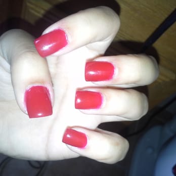 City Nails - $22 acrylics. - Nail Salons Near Me - Glendale, California