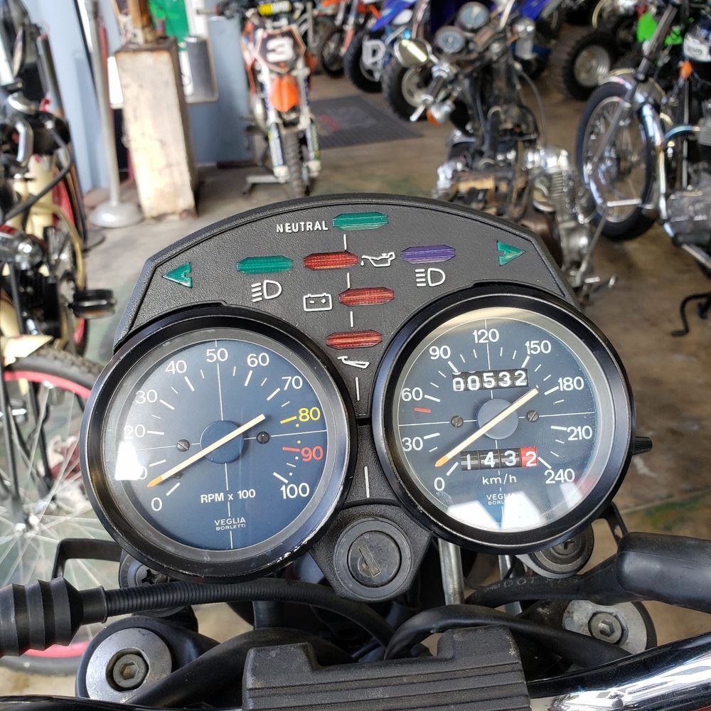 Century Motorcycles - Motorcycle Repair Near Me - San Pedro, California Century Motorcycles - Motorcycle Repair Near Me - San Pedro, California
