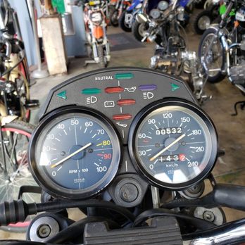 Century Motorcycles - Motorcycle Repair Near Me - San Pedro, California Century Motorcycles - Motorcycle Repair Near Me - San Pedro, California