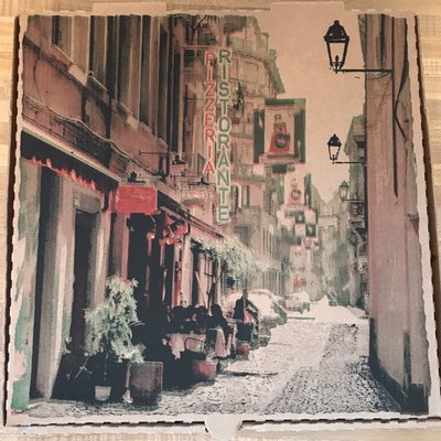 Alfonso's Pizza Palace