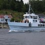 Photo of MF Skjæløy II