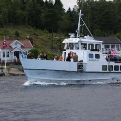 MF Skjæløy II