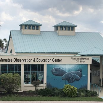 Manatee Center - Children's Museums Near Me - Fort Pierce, Florida
