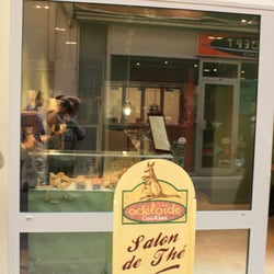 Adélaïde Cookies