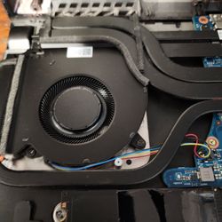 Technoland Computer Repairs - Cpu fan