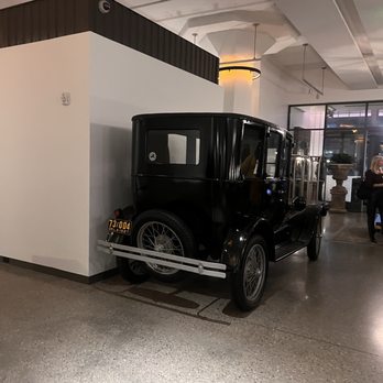 Fordson Hotel - Hotels Near Me - Oklahoma City, Oklahoma Fordson Hotel - Hotels Near Me - Oklahoma City, Oklahoma