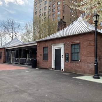 Catbird Playground - 04/19/21 Bathrooms - Playgrounds Near Me - New York, New York Catbird Playground - 04/19/21 Bathrooms - Playgrounds Near Me - New York, New York