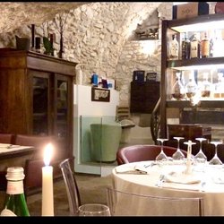 Ristorante Al Dragone - Lokal