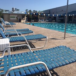 Cross Gates Family Fitness - Pool area