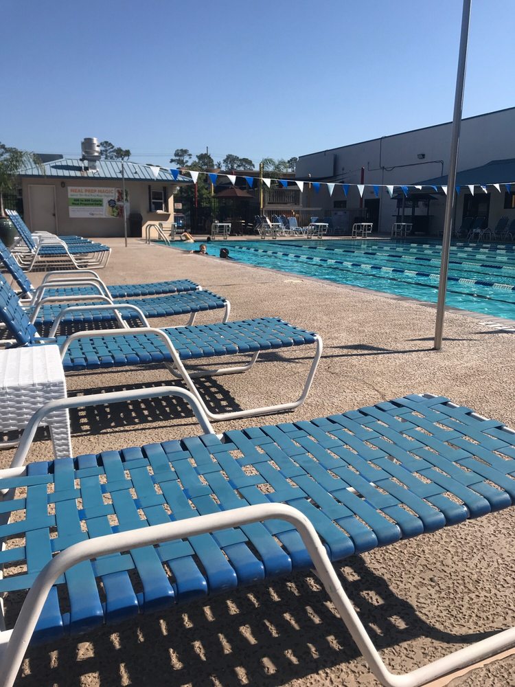 CROSS GATES FAMILY FITNESS Updated October 2024 1311 Gause Blvd