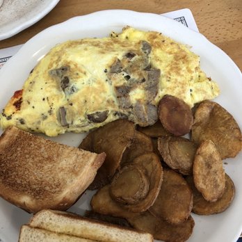 Hooked on Breakfast - Italian Omelet - Breakfast & Brunch Near Me - Ocean City, New Jersey Hooked on Breakfast - Italian Omelet - Breakfast & Brunch Near Me - Ocean City, New Jersey