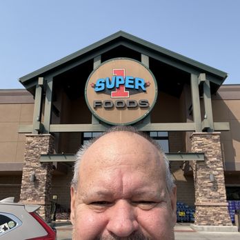 Super 1 Foods - I like the hot bar and salad bar - Grocery Near Me - Helena, Montana Super 1 Foods - I like the hot bar and salad bar - Grocery Near Me - Helena, Montana