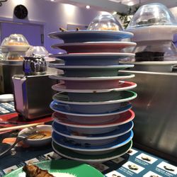 Sushi Point