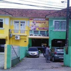 Auto Escola Saepe