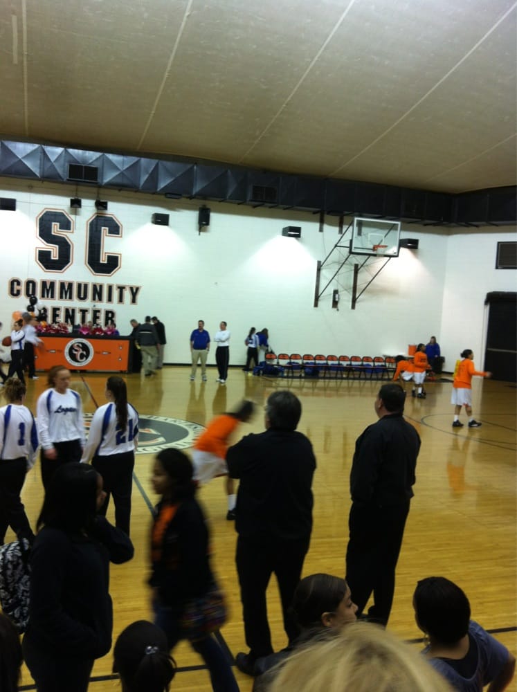 South Charleston Community Center - social services organization in Charleston, WV