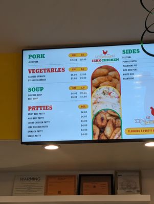 Peppas Jerk Chicken - Park Slope by null