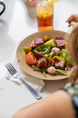 Blueberry’s Grill by null